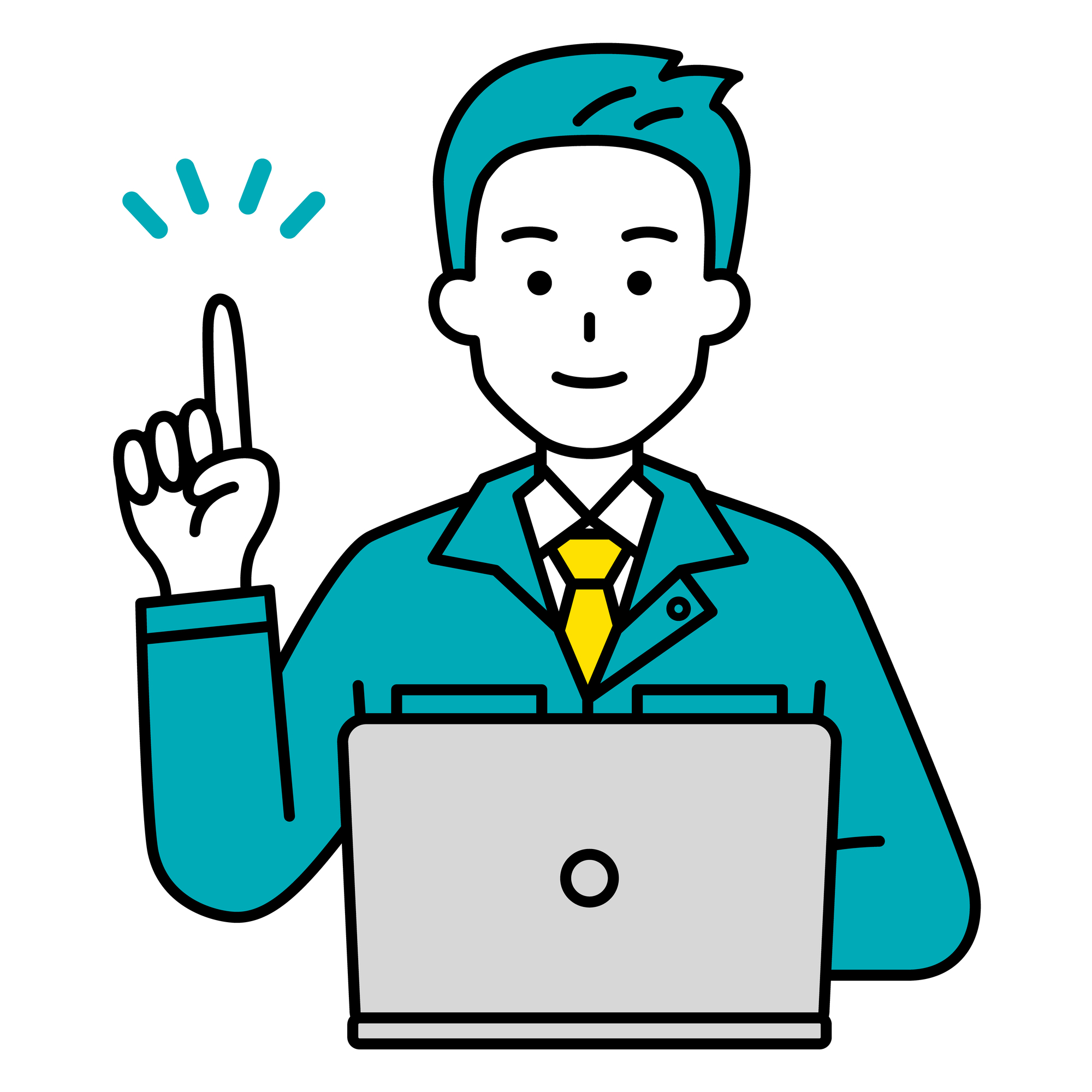 研修・テスト運用