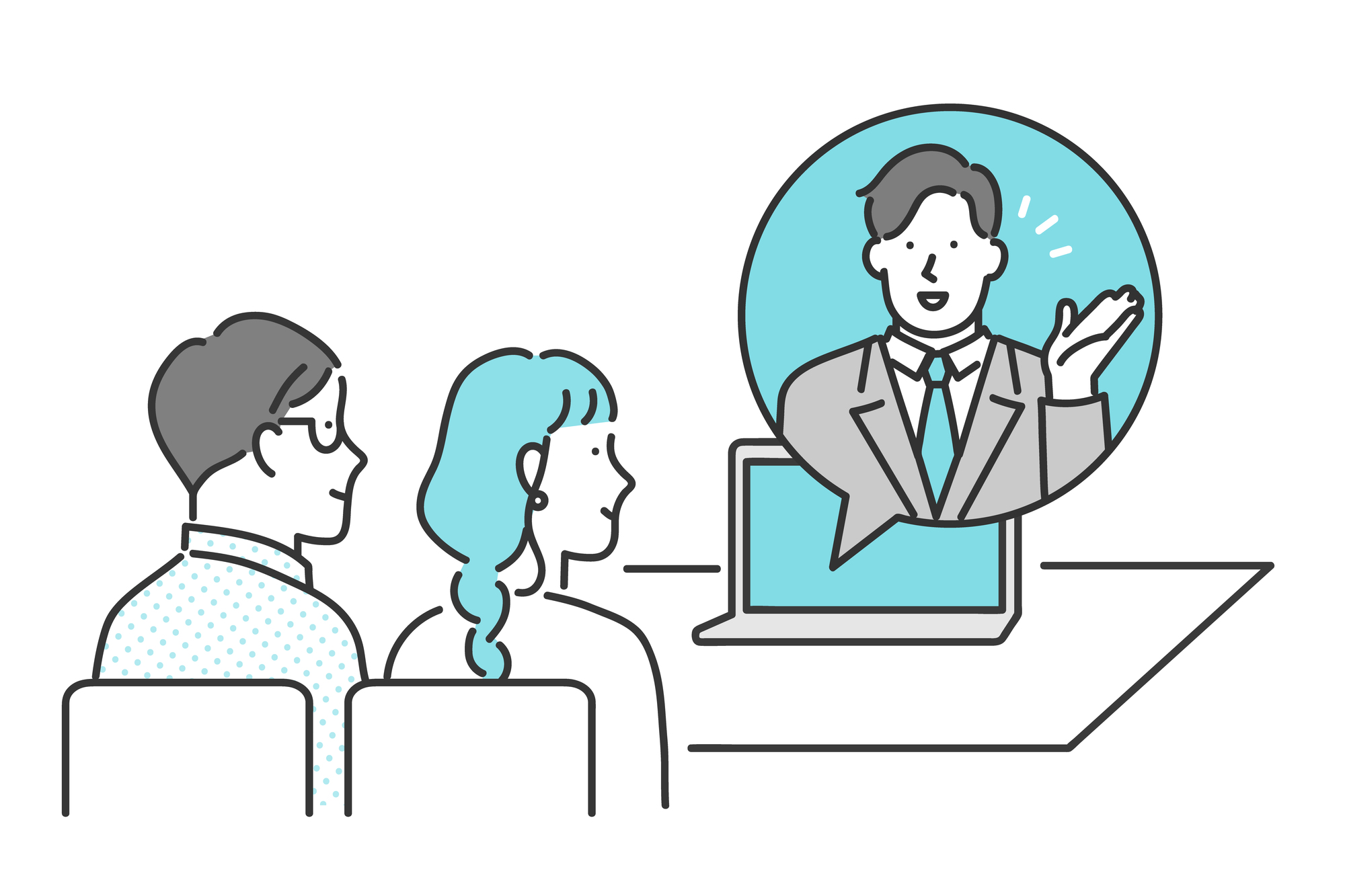 研修・サポート